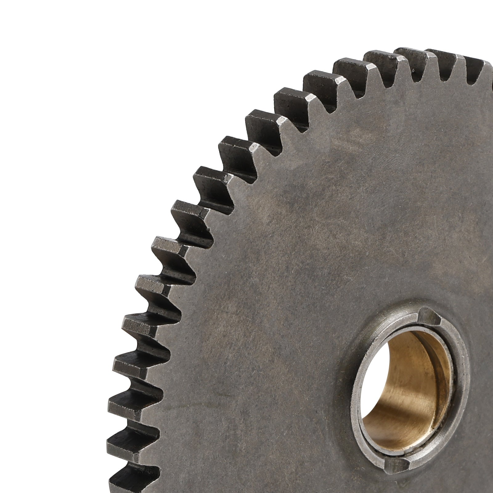 One Way Starter Clutch Gear Assy 39mm For Access AMX 3.20 AMS 4.32 Xtreme 300