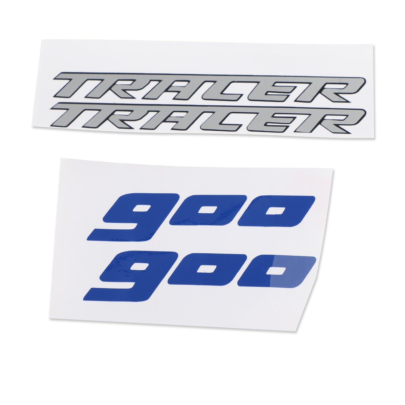2018-2020 YAMAHA tracer 900 GT Radiator Side Cover Fairing Panels