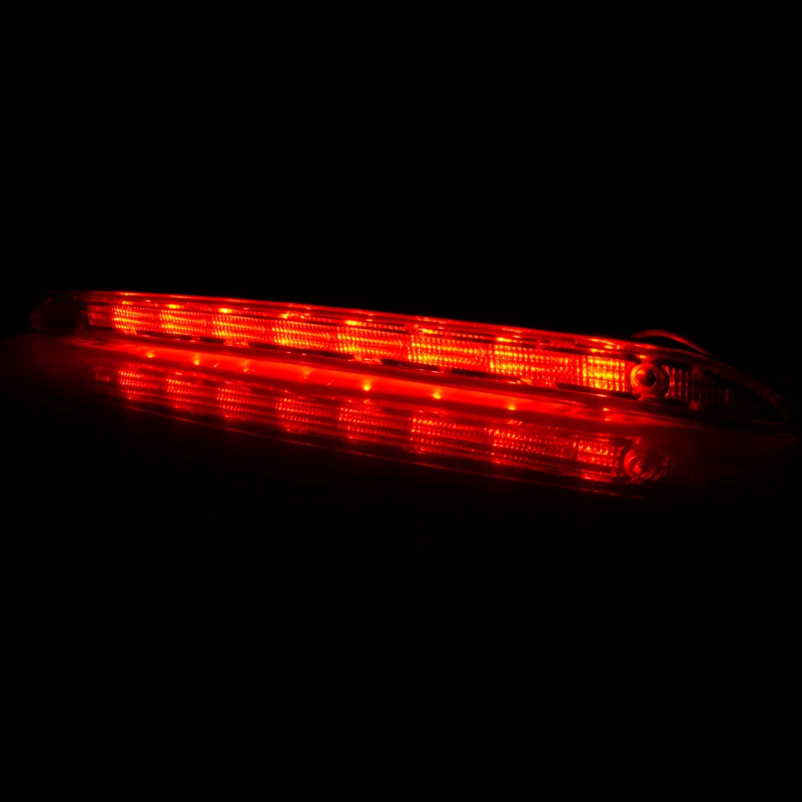 2011-2016 SEAT Leon/Leon SC/Leon ST 5F Red Lens High Level Brake LED Light Rear 3rd Stop 5F0945097