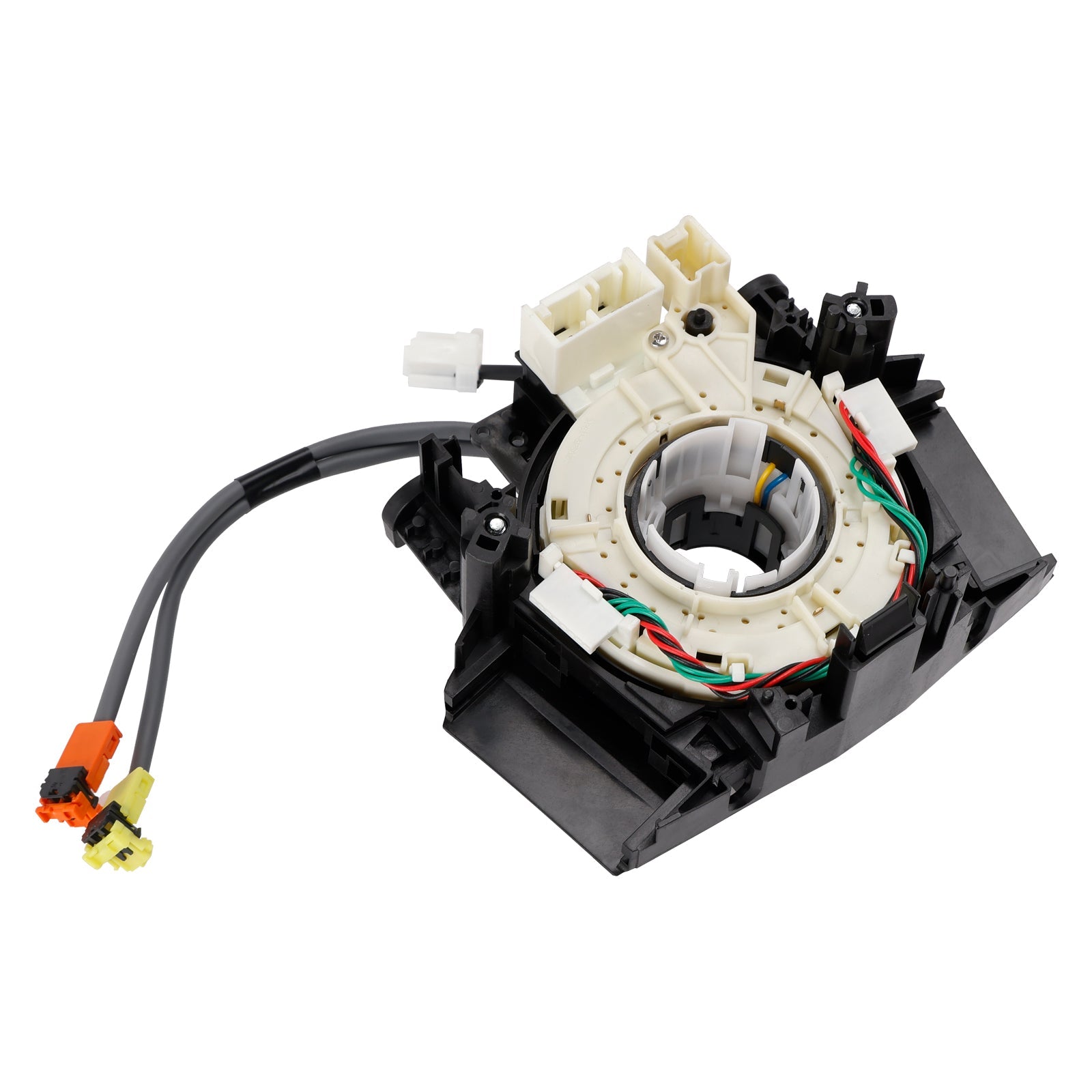 Clock Spring With Heated For Nissan Maxima Pathfinder Armada Infiniti QX56 04-15