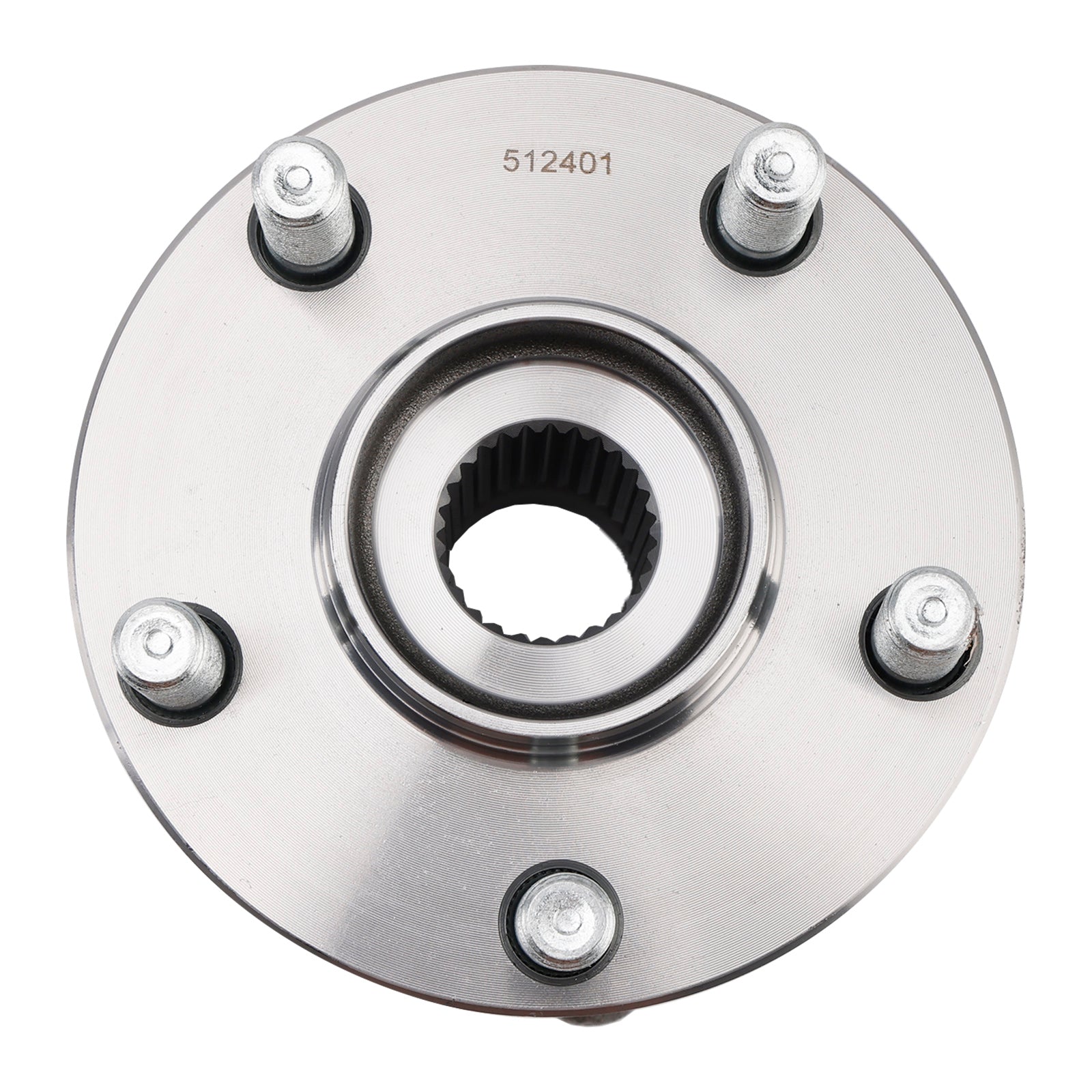2009/09-2014/12 Subaru Legacy V BM 2.0L Hinterachse Rear Wheel Hub Bearing 512401