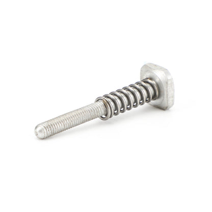 Gas EX 300 2021 Gas EC 250 300 2020-2021 Easy Adjust Idle Tick Over Screw with Spring