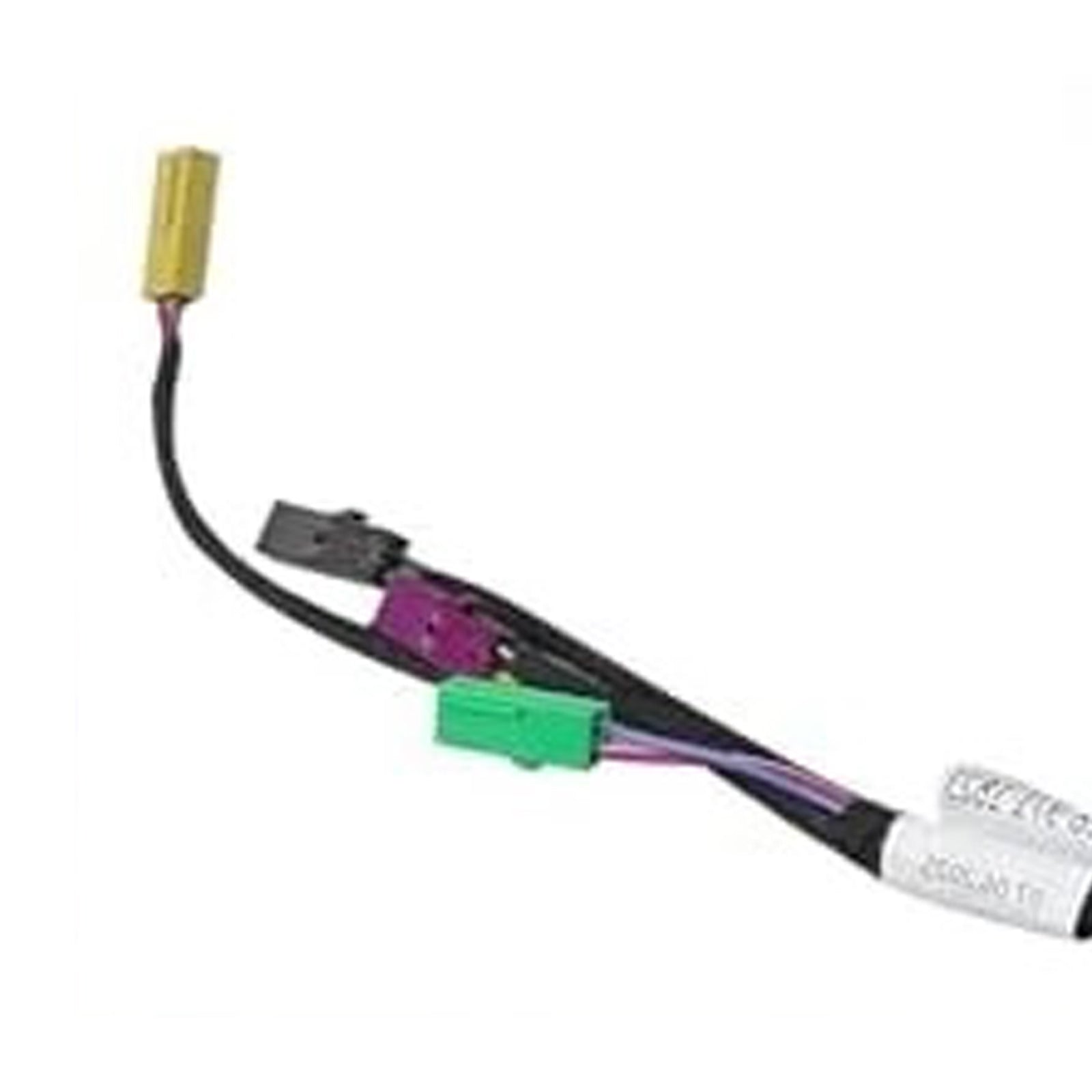 Left Rear Trunk Lid Wiring Harness 3C8971182J For VW Passat CC