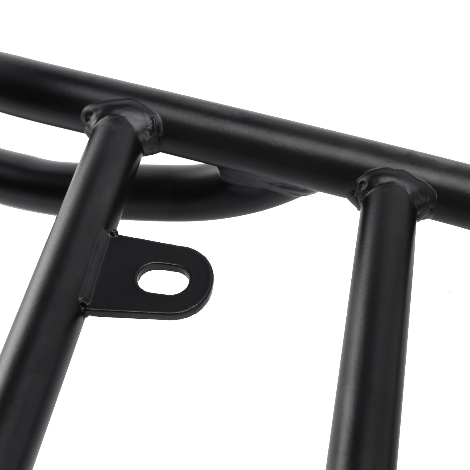2024+ Ducati Scrambler 800 Icon / Nightshift / Full Throttle Tube Rear Rack