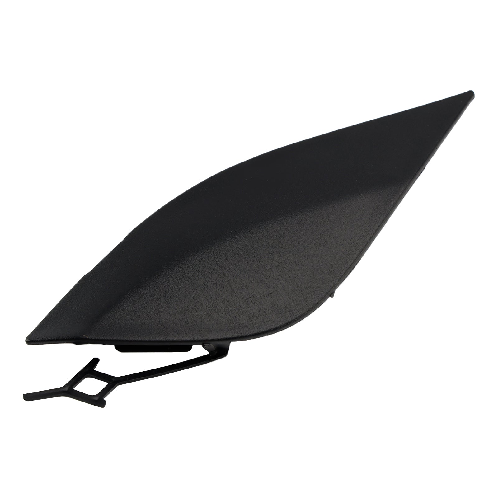 Rear Bumper Tow Hook Eye Cap Cover 42392762 for Chevrolet Trax 2017-2022