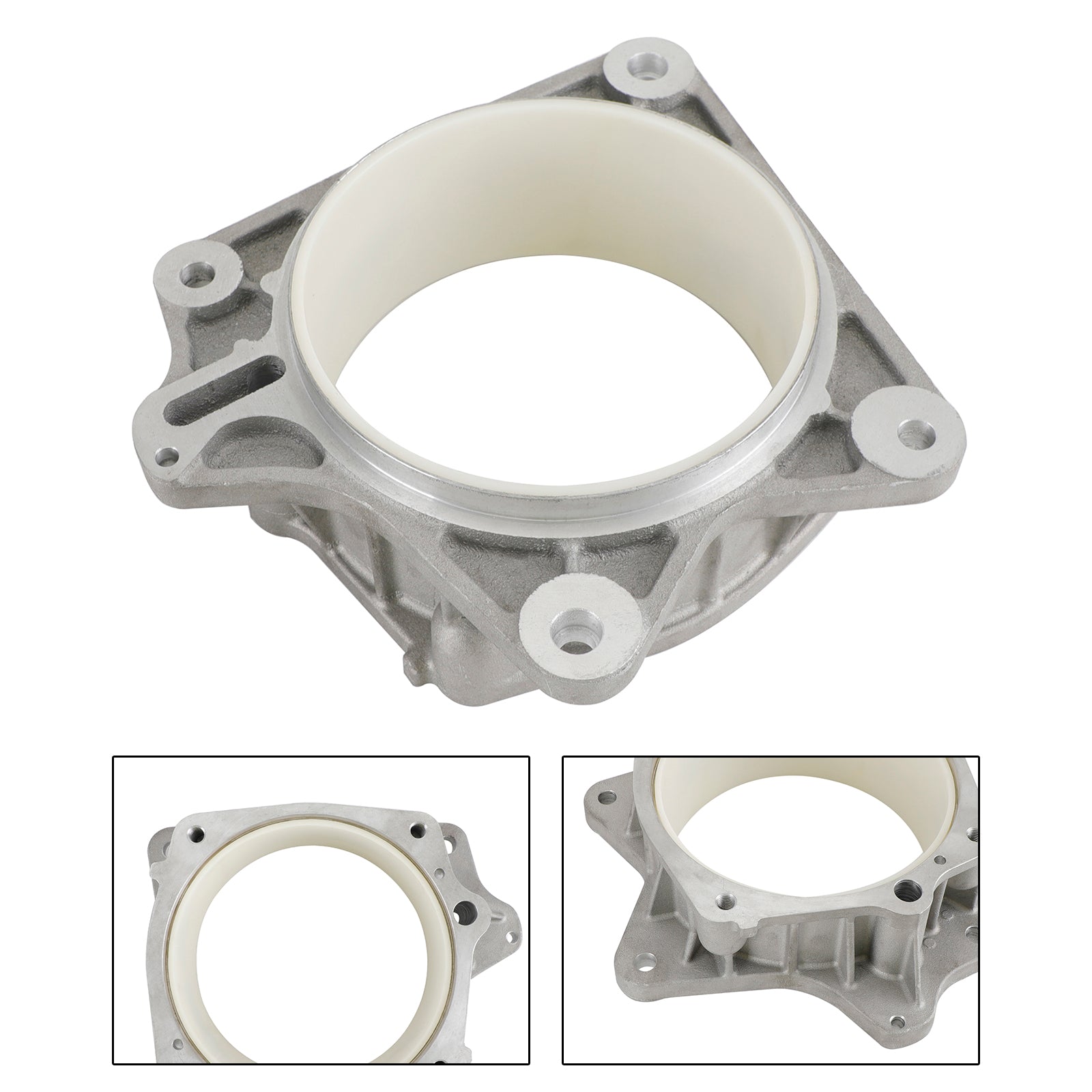 2000-2001 Yamaha XL 800 WEAR RING IMPELLER PUMP HOUSING 66V-51312-00-94 66V-51312-01-94 Generic