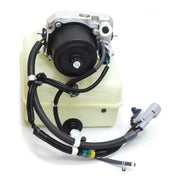 LEXUS LX570 URJ201W-GNZGK 3URFE ATM 8FC Height Control Pump & Motor 48910-60033 48910-60032