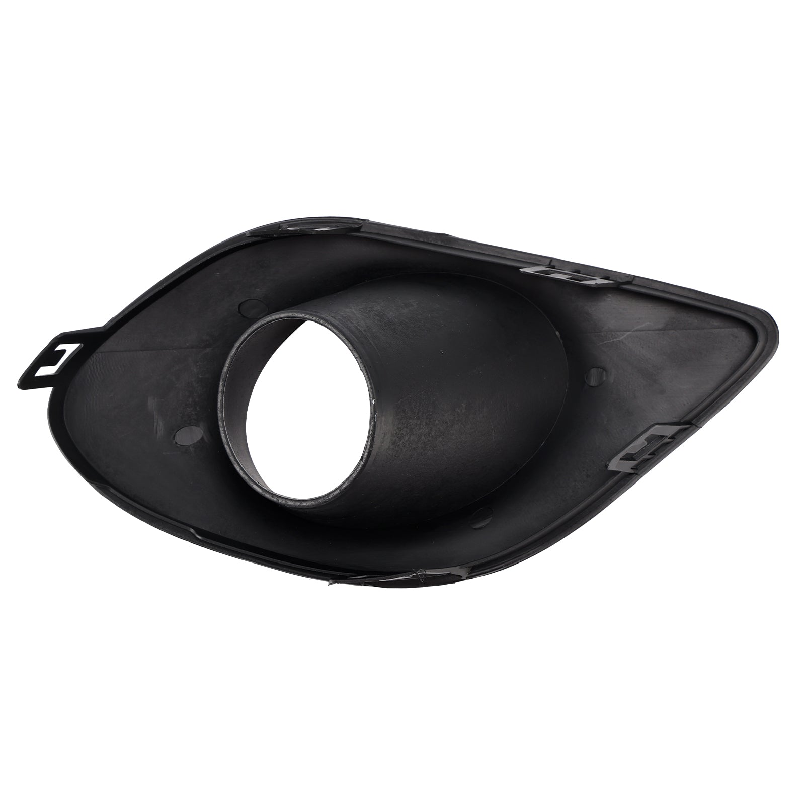 Left Side Fog Light Bezel For Dodge Charger 2015-2022 68280429AA