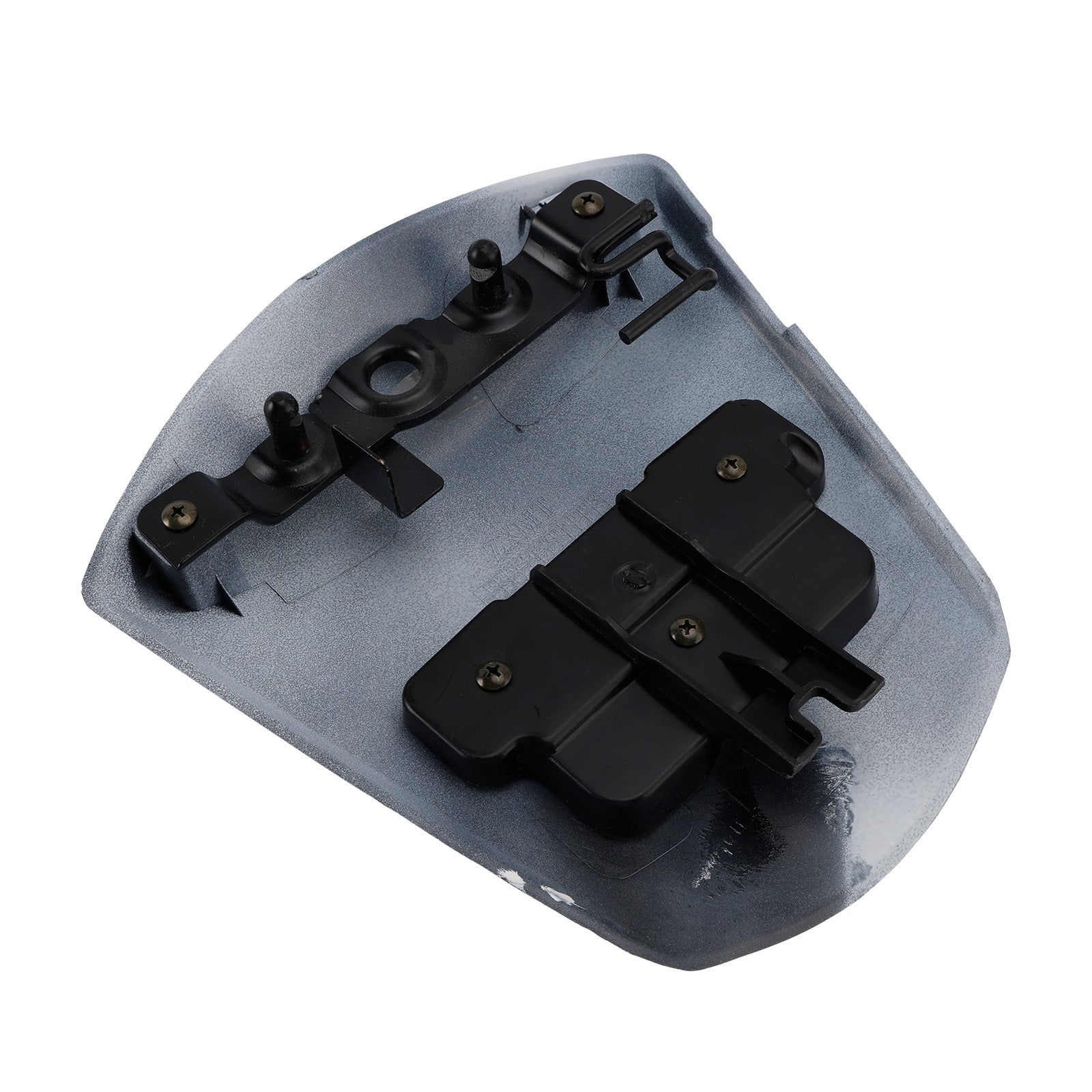 Rear Seat Fairing Cover For Suzuki GSXR600 GSXR750 K11 2011-2026