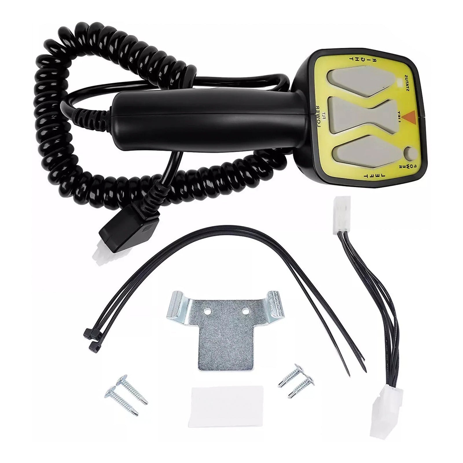 Meyer 22154 Snow Plow Controller Switch 306083