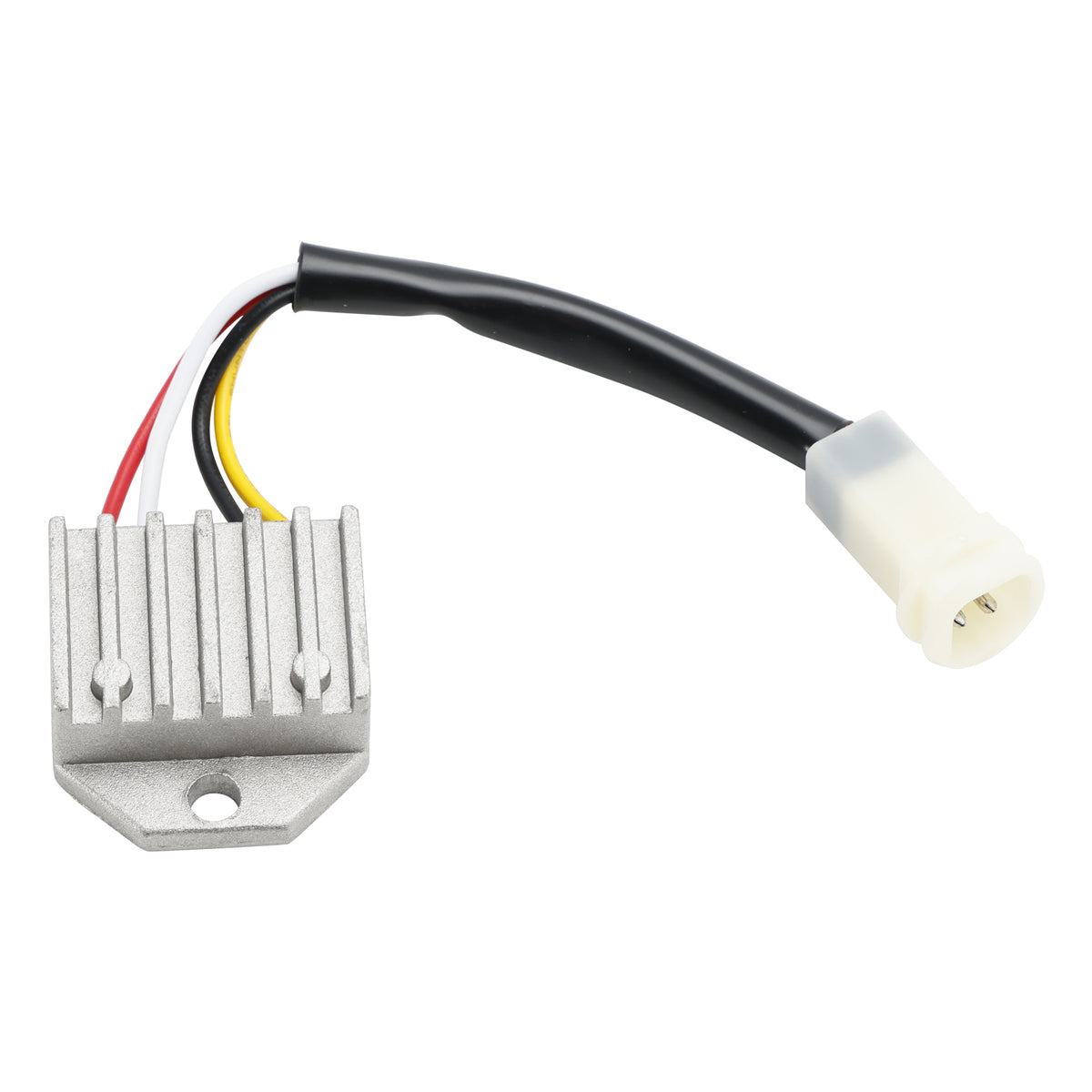 Voltage Regulator Rectifier For Yamaha Breeze 125 / Champ 100 / Badger 80