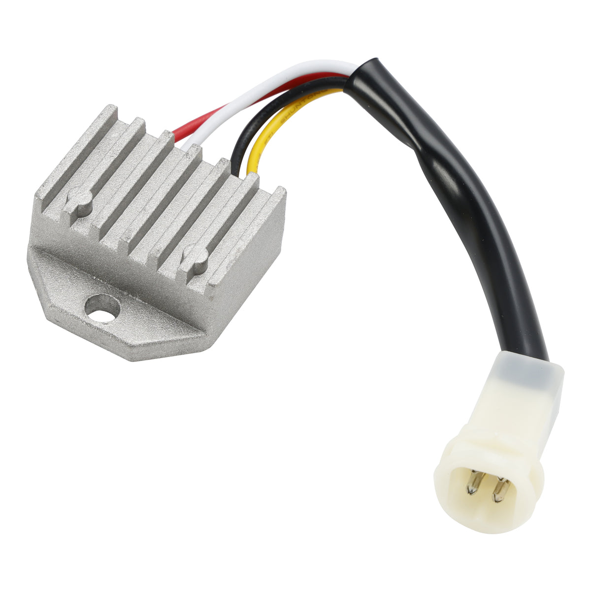 Voltage Regulator Rectifier For Yamaha Breeze 125 / Champ 100 / Badger 80
