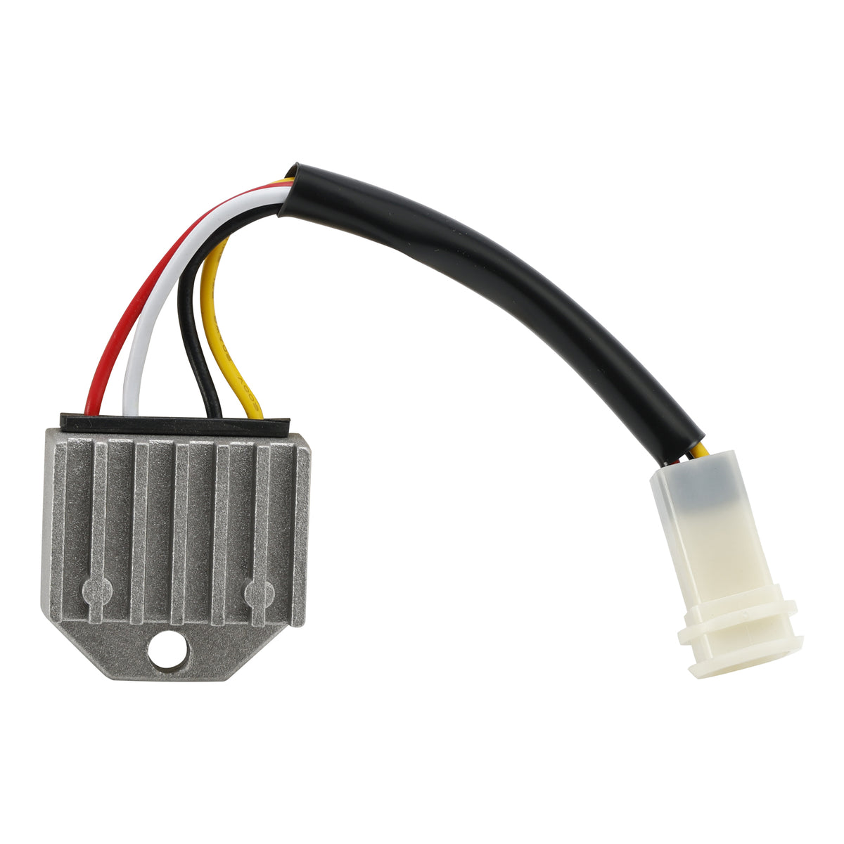 Voltage Regulator Rectifier For Yamaha Breeze 125 / Champ 100 / Badger 80