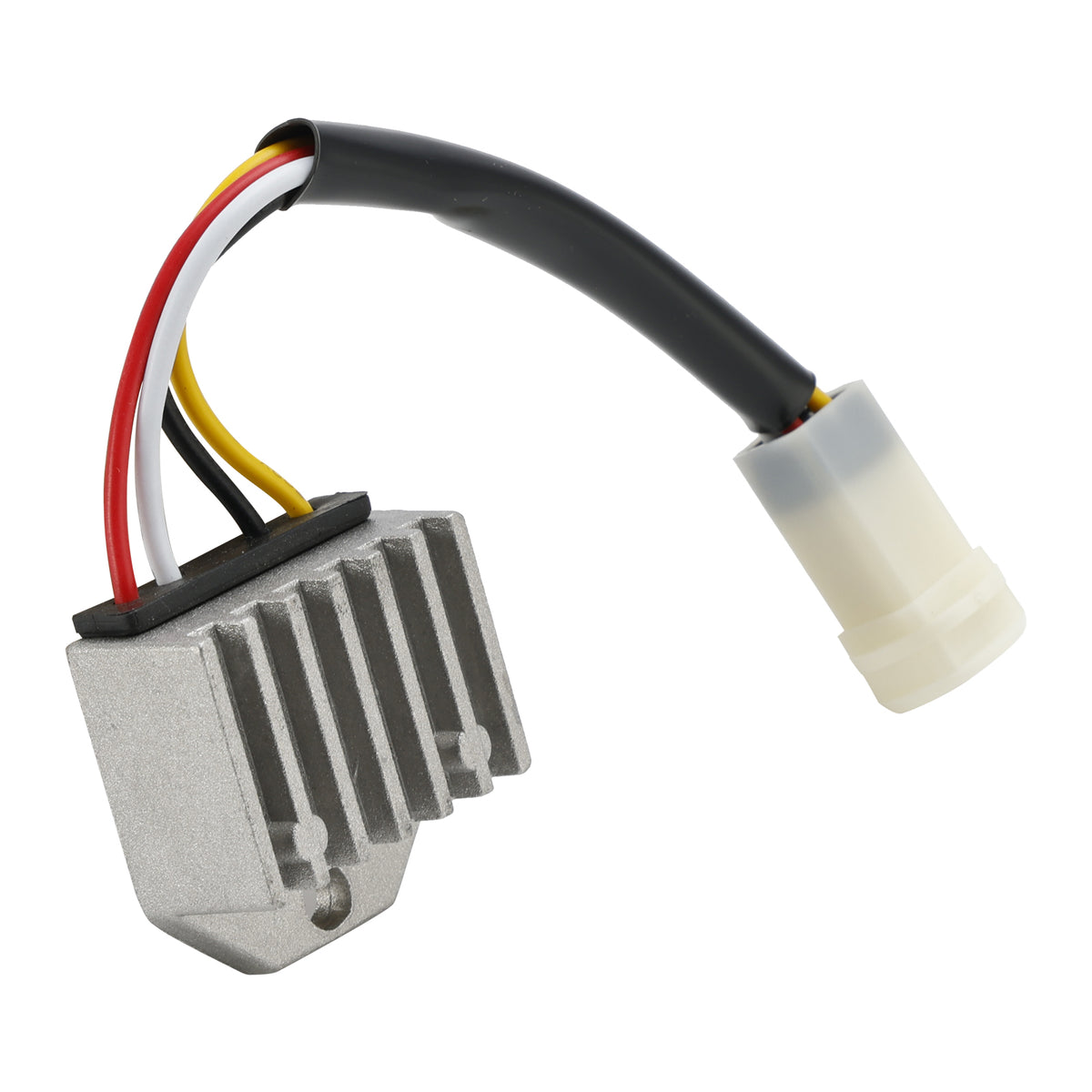 Voltage Regulator Rectifier For Yamaha Breeze 125 / Champ 100 / Badger 80