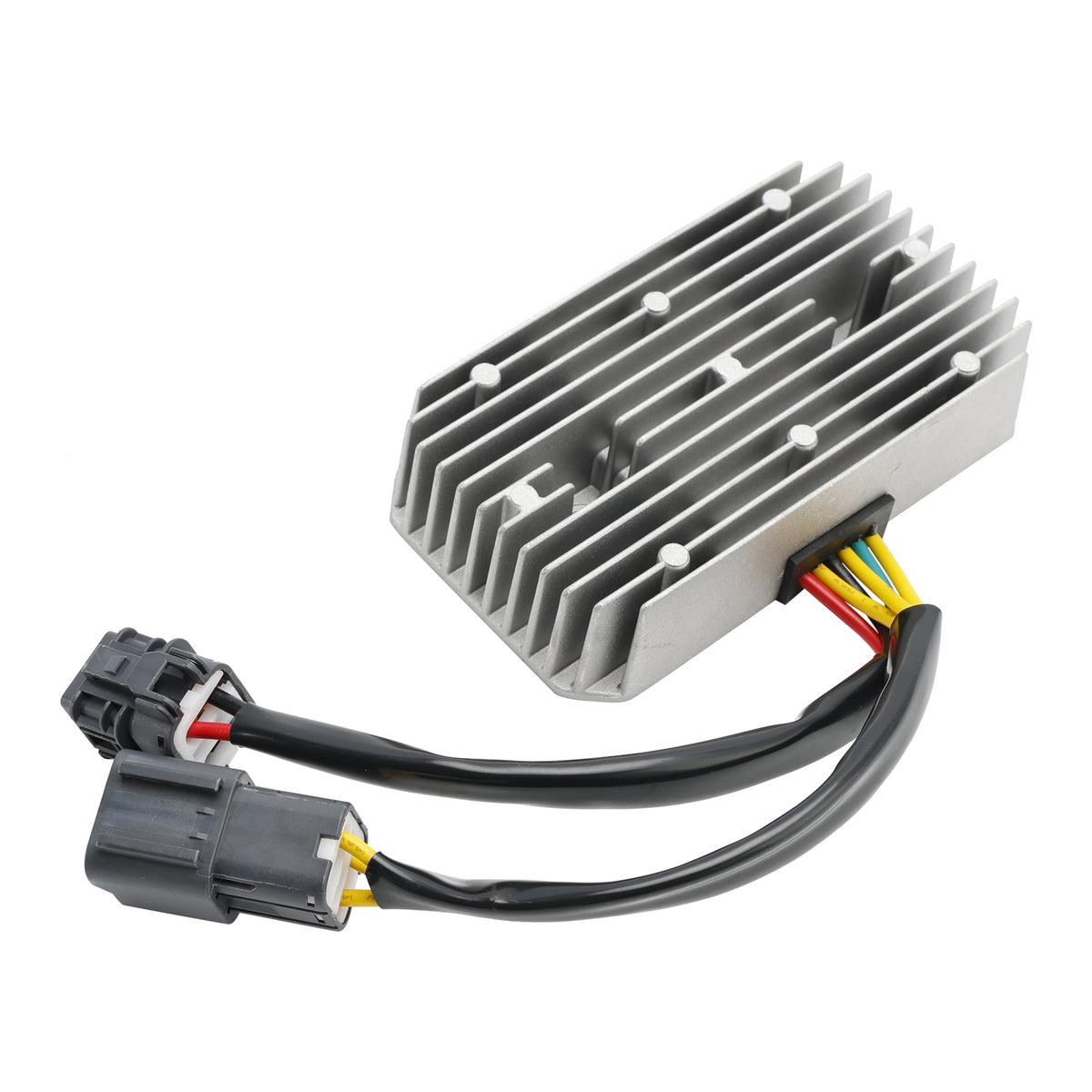 Voltage Regulator Rectifier For Kymco MXU 700 i EXi ATV / UVX 700i Turf UTV