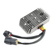 Voltage Regulator Rectifier For Kymco MXU 700 i EXi ATV / UVX 700i Turf UTV