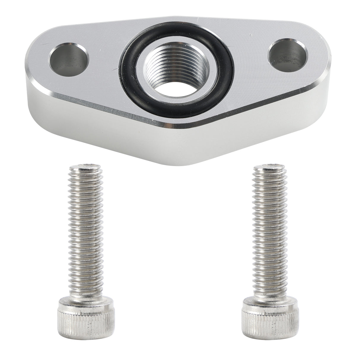Oil Pressure Sensor Adapter Plate M16 x 1.5 551623
