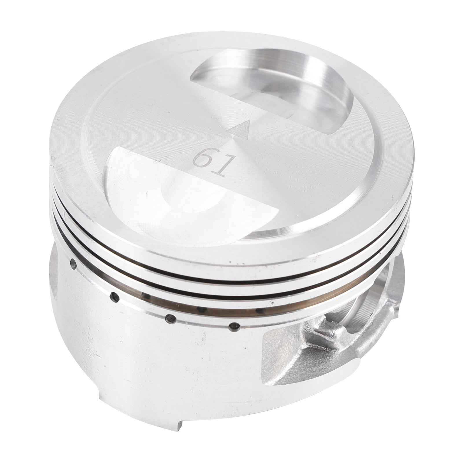 2001-2002 Yamaha YP125R Majesty 125 H2O 4T CYLINDER PISTON GASKETS KIT 5DS-E1311-A0 93450-16812