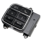 Steering Wheel EVIC Switch 56046255AD for Dodge Grand Caravan Chrysler 300