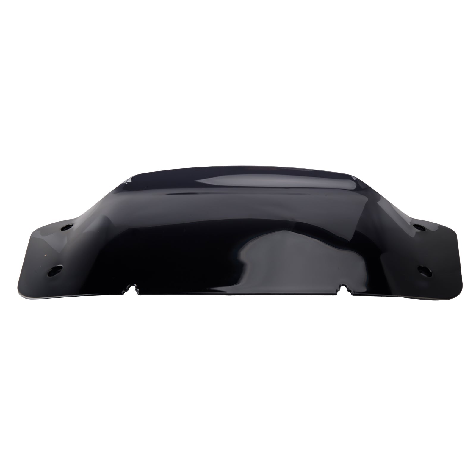 7" Windshield WindScreen fit for Touring Street Glide FLHX FLHXSE 2023-2024
