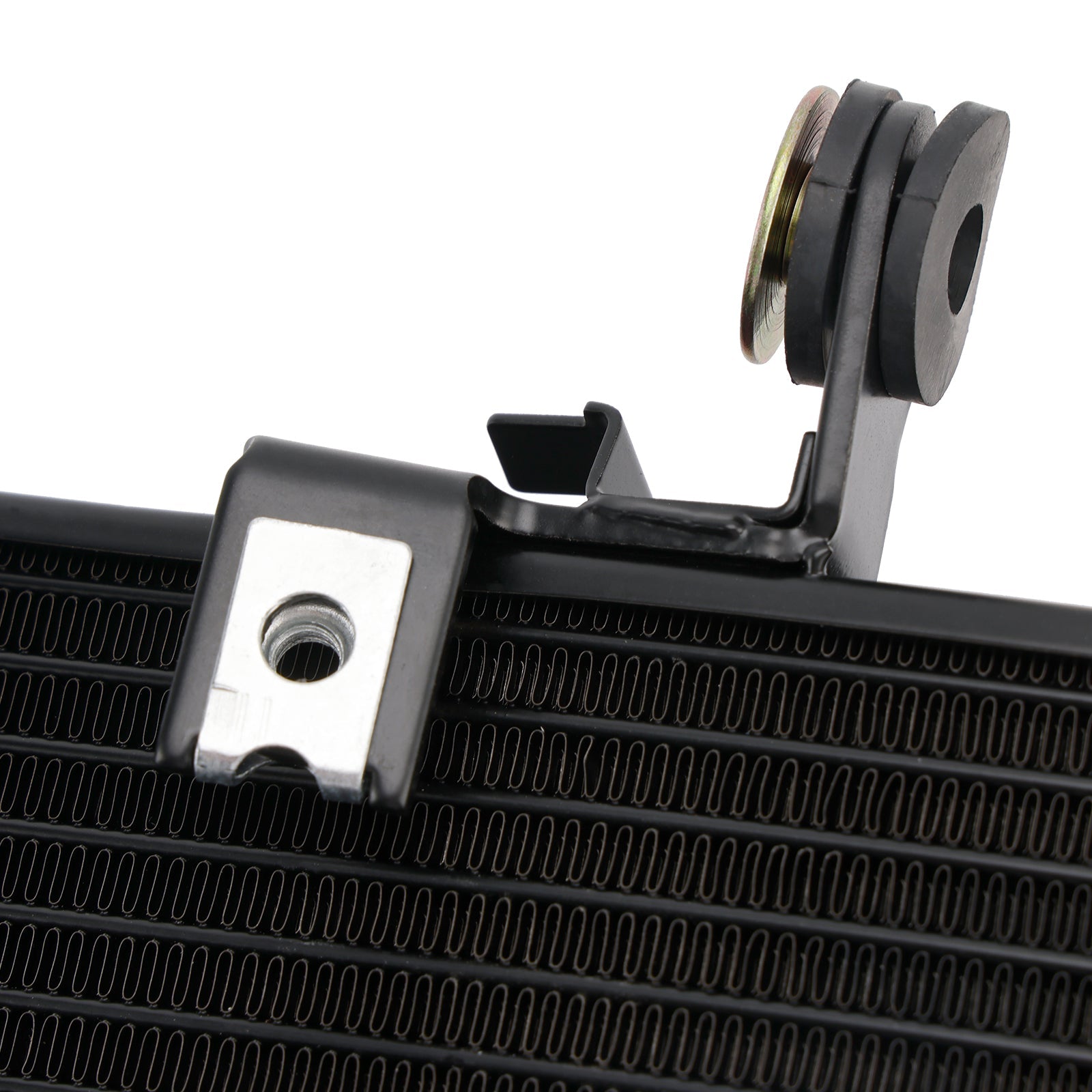 2020-2022 Triumph Street Triple 765 RS Radiator Cooling Engine Cooler