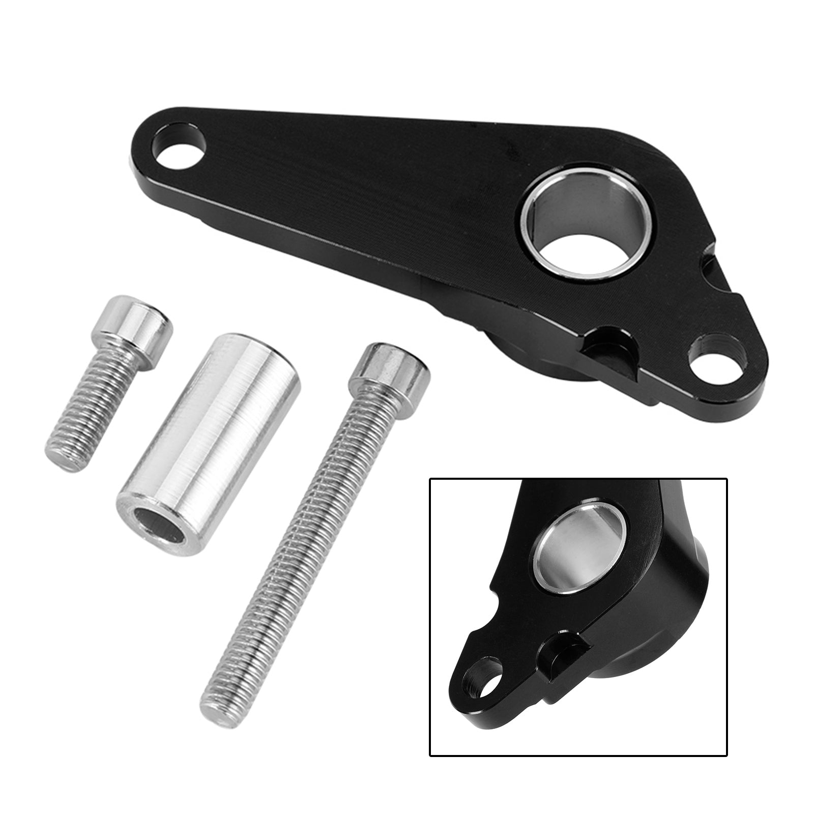 2020-2022 HONDA CBR600RR Cnc Shifting Gear Stabilizer High Modified For
