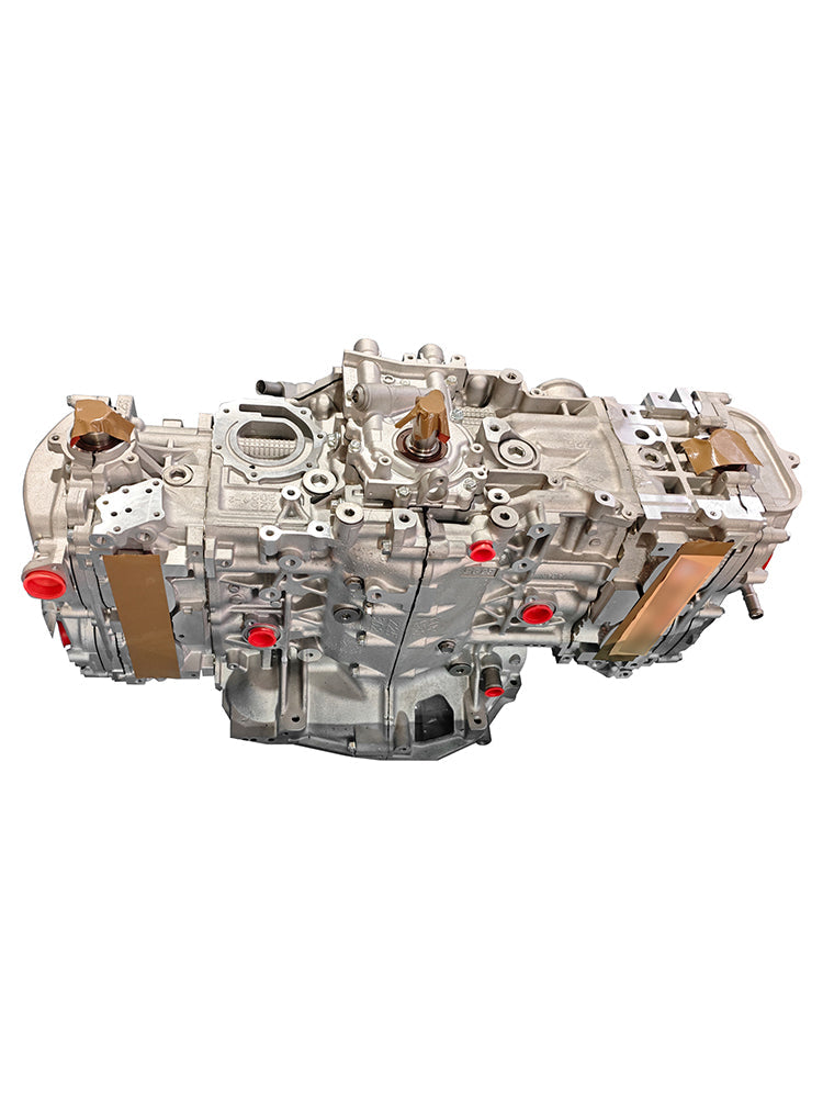 2006-2009 Subaru Outback/Legacy 2.5L Engine Motor EJ25