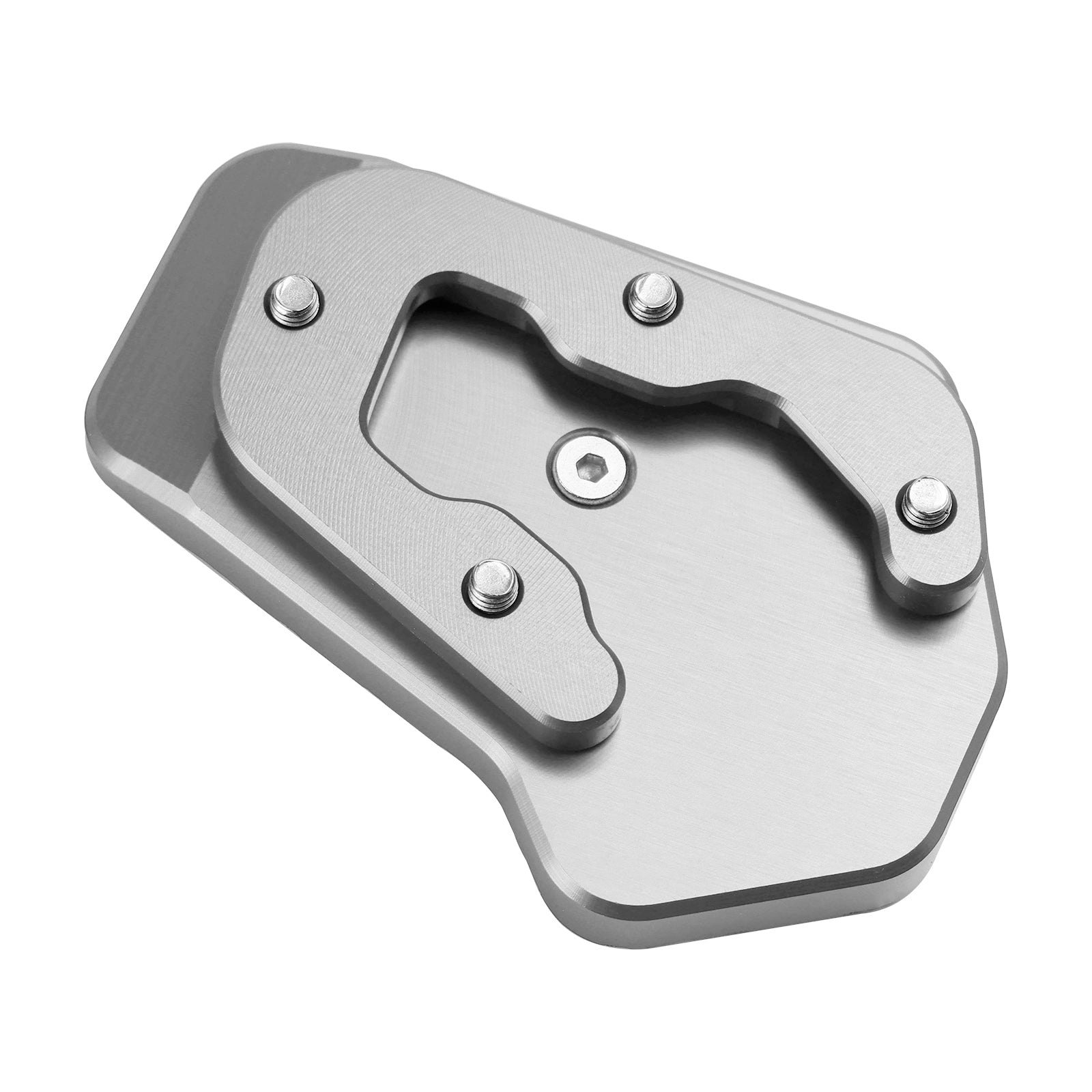 2020-2021 BMW F900XR Extension Brake Foot Pedal Enlarger Pad Cnc