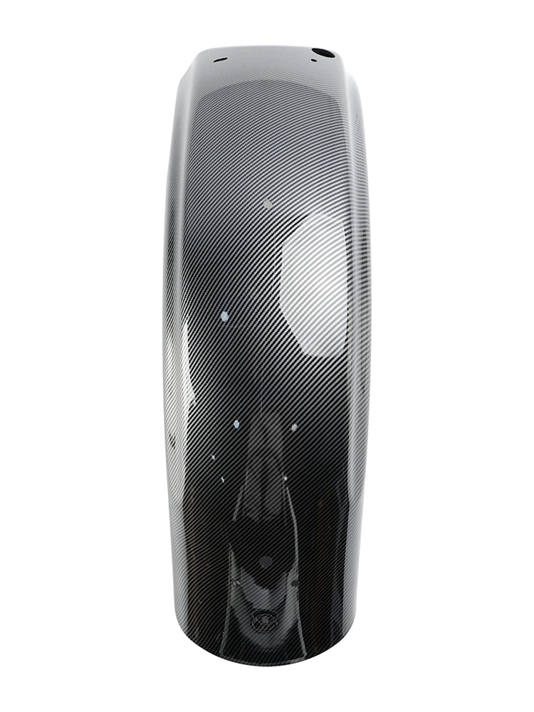 Rear Fender Mudguard Fairing For Touring Electra Street Road Glide 2009-2024