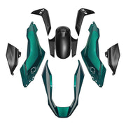 Injection ABS Plastic Bodywork Fairing Kit for BMW R1300GS 2024-2025 04#