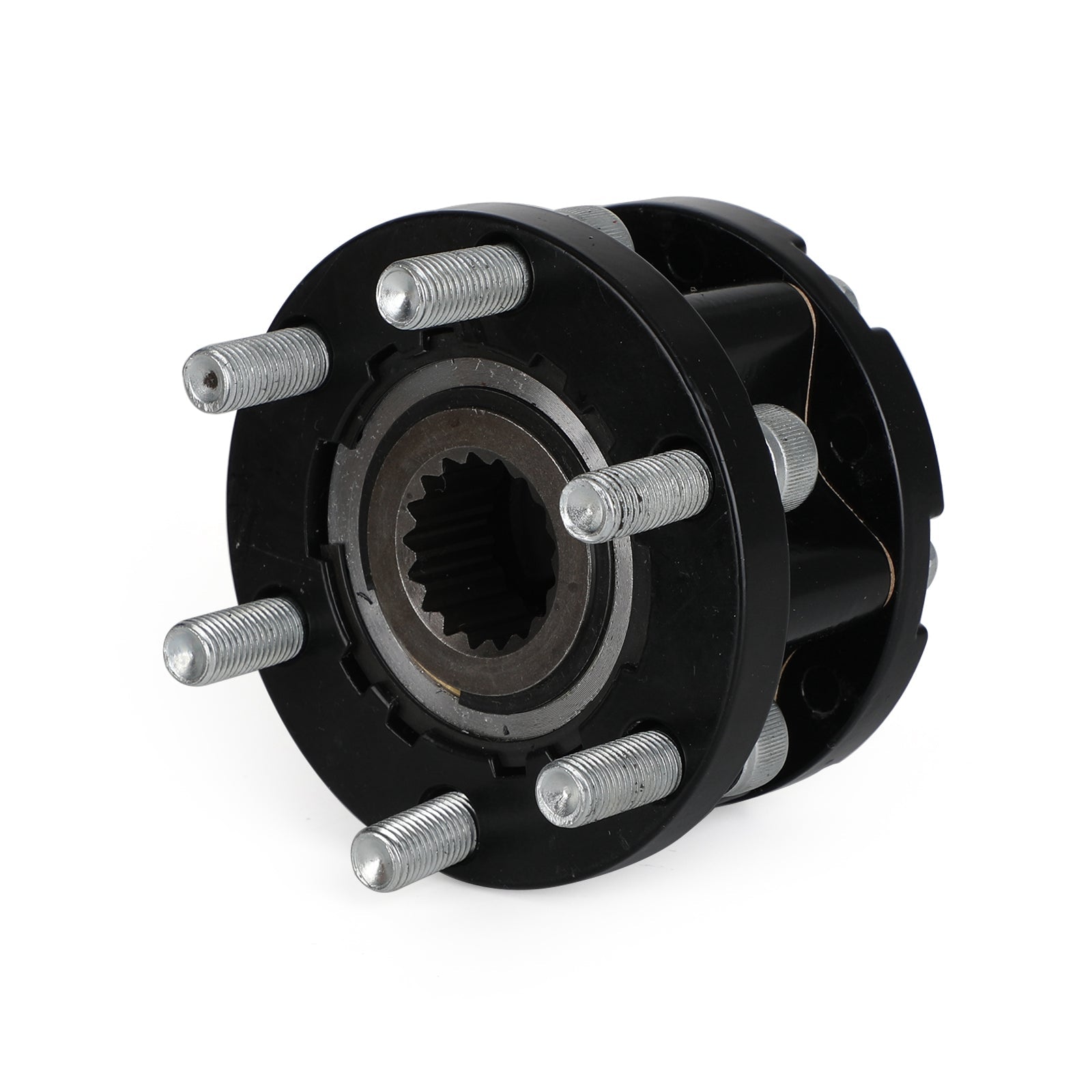2005-2016 ISUZU D-Max 2X Free Wheeling Hubs 17 Spline Generic
