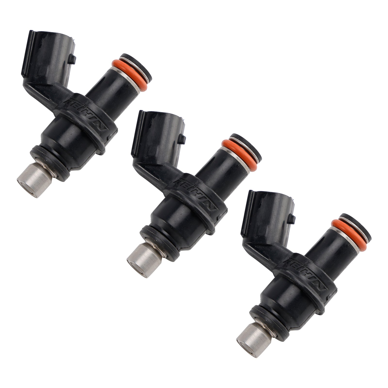 HONDA BF50D BF40D 40HP 50HP Outboard 3PC Fuel Injector 16450-ZZ5-003