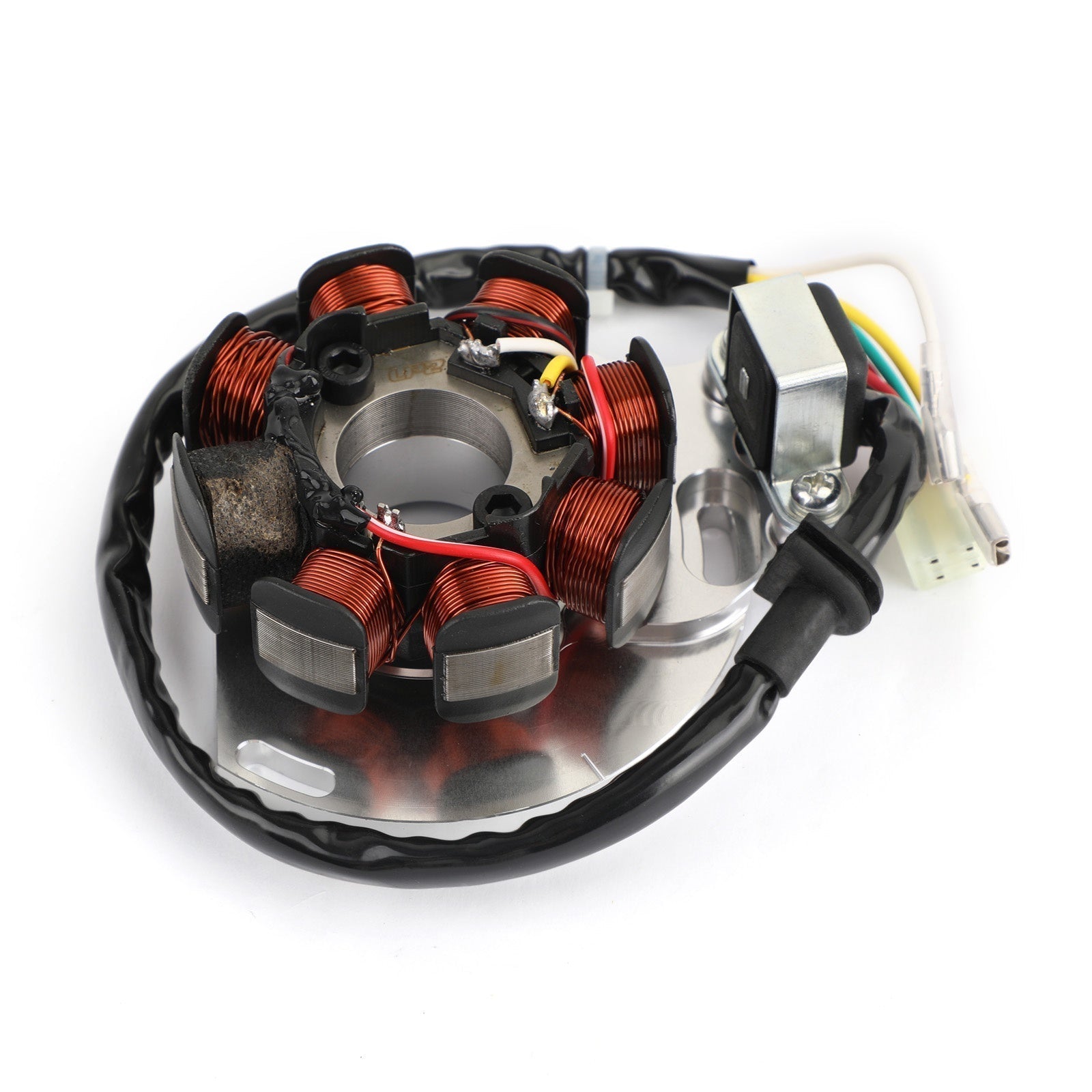 2006-2007 KTM 300 XC Magneto Generator Engine Stator 2K-3 54839204000