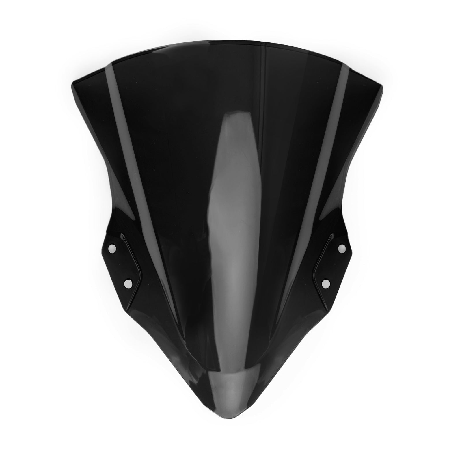 Injection Fairing Kit Bodywork For Kawasaki EX400 Ninja400 2018-2024