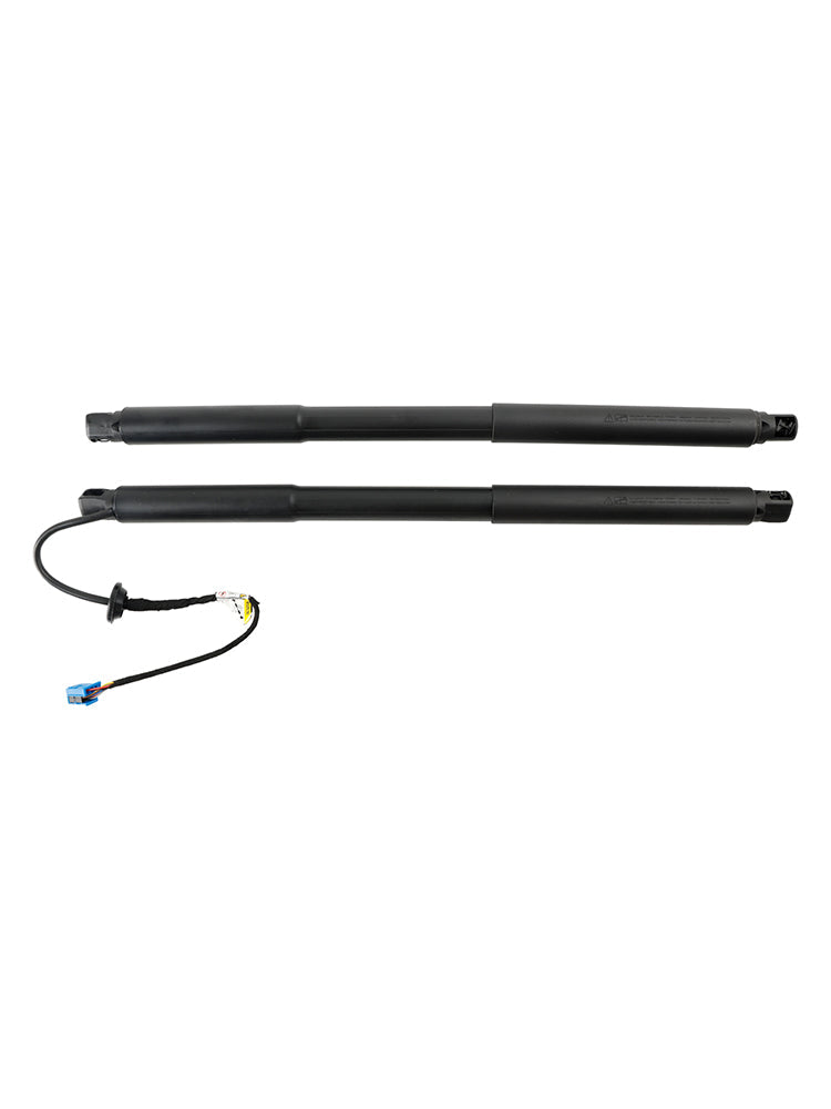 2013-2015 Mercedes Benz ML-Class GLE-Class W166 2PCS Rear Spindle Gas Strut Spring Auto Tailgate Boot 1668901130 1669802164