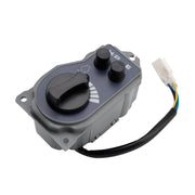 4341545 Throttle Knob Controller For Hitachi EX100-5 EX120-5 EX135USR EX200-3