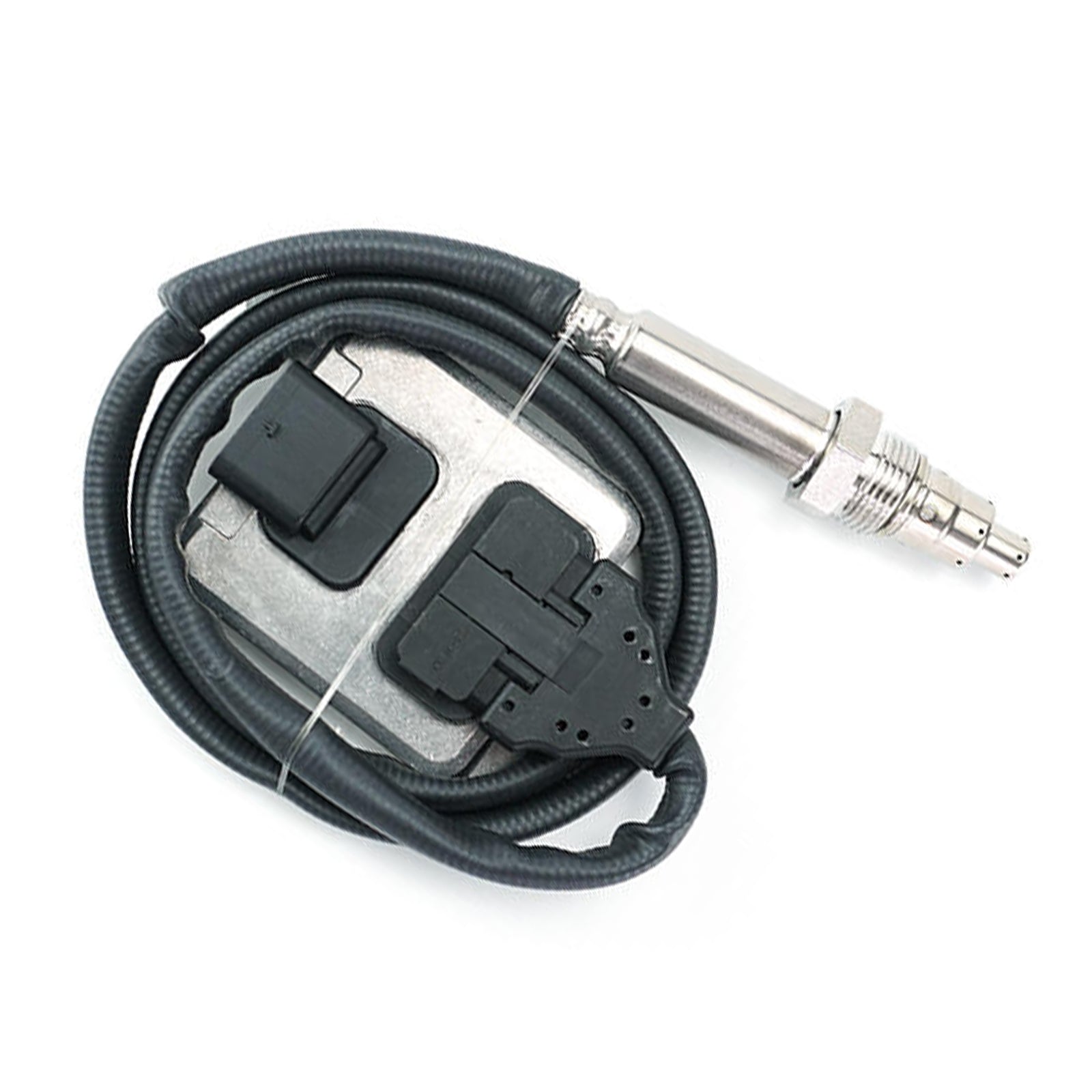 NOx Sensor 759040202 5WK96650 For BMW 5 Touring F10 F11 F18 523i 528i 530i N53