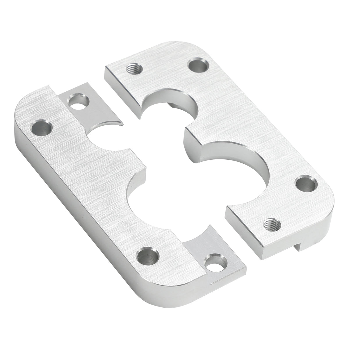 Terminator Firewall Pass Through- Eliminates Gromet 01232023