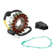 1996 1998 Honda CBR600F Smokin' Joe's Edition Regulator Stator Coil Gasket Kit 31120-MBZ-611 31600-MV4-000