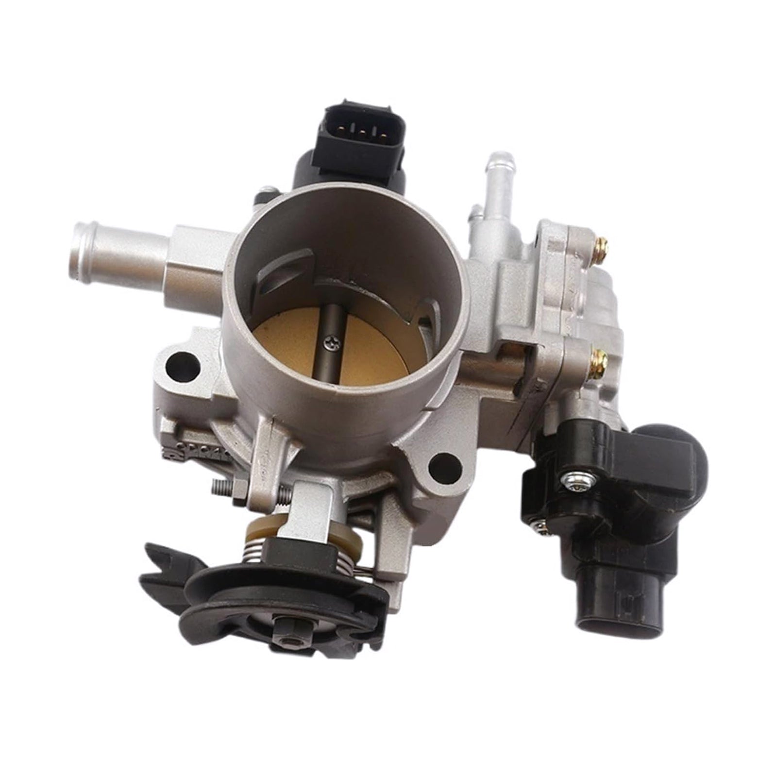 2002-2007 For Toyota Corolla E12 1.4 Throttle Body Valve 22210-0D090