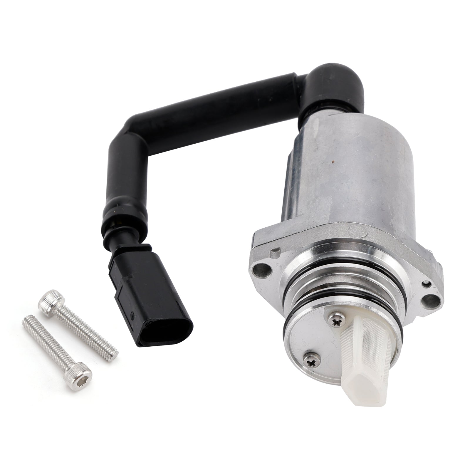 Seat Leon 1M Rear Differential Pump 02D525557