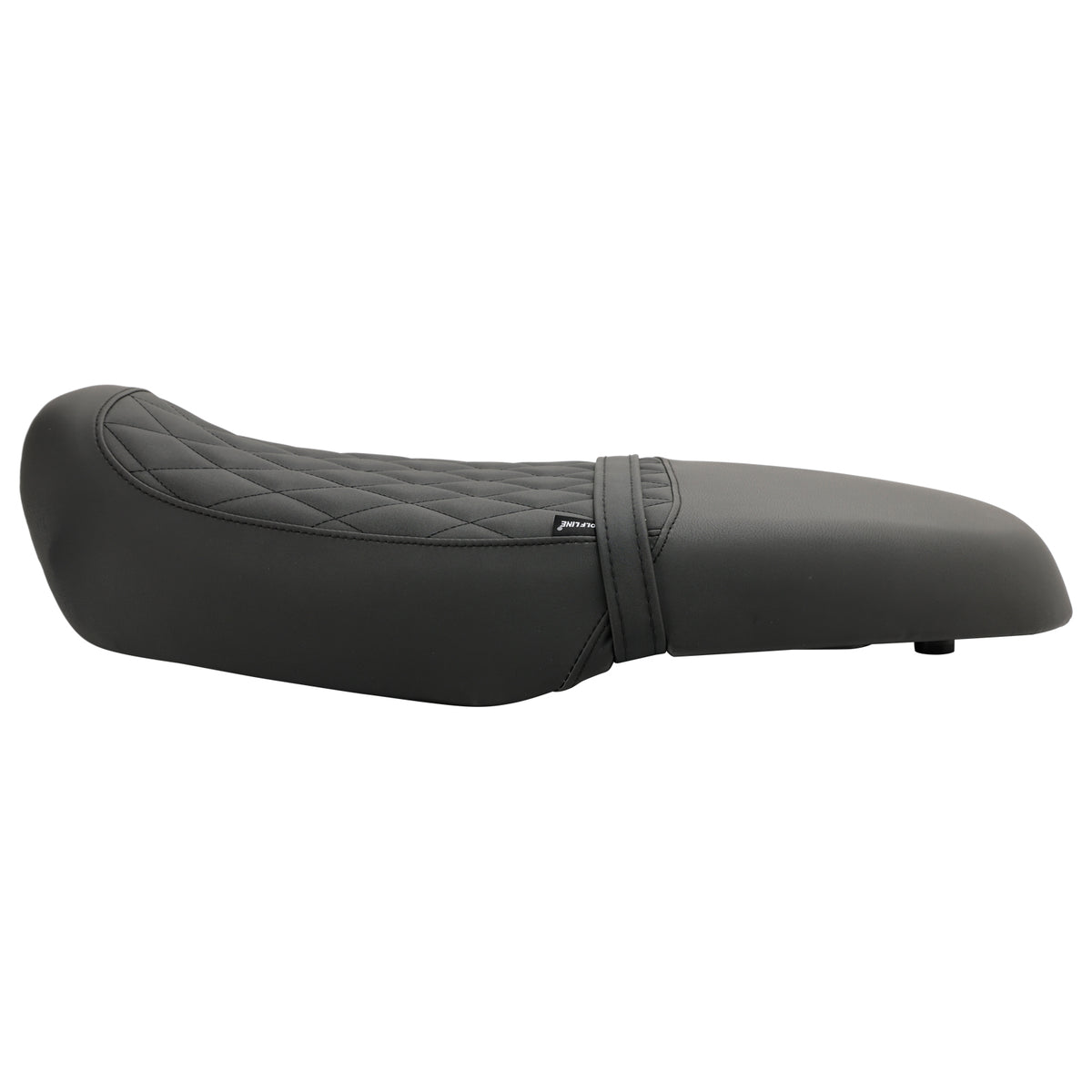 Rider Passenger Seat Front Rear Cushion Fit For Honda Cl300 Cl500 23-24
