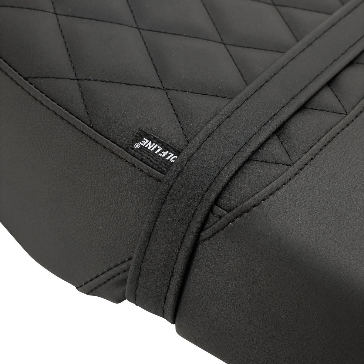 Rider Passenger Seat Front Rear Cushion Fit For Honda Cl300 Cl500 23-24