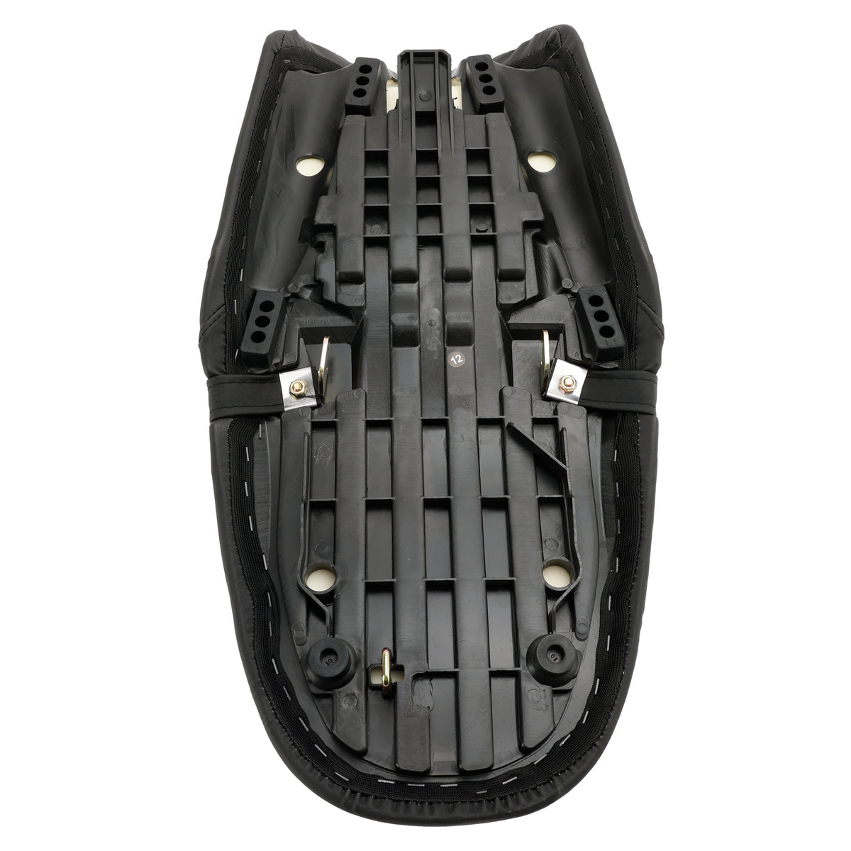 Rider Passenger Seat Front Rear Cushion Fit For Honda Cl300 Cl500 23-24