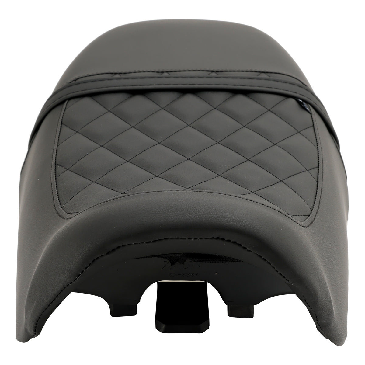 Rider Passenger Seat Front Rear Cushion Fit For Honda Cl300 Cl500 23-24