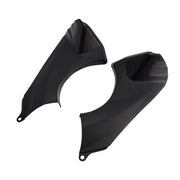 2007 2008 Kawasaki Ninja ZX-6R Side Air Duct Cover Fairing Intake