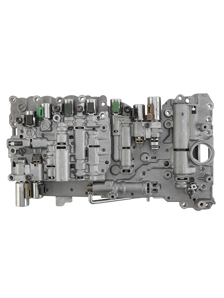 2005-2012 LANDWIND GS 6 SPeed RWD 3.0L A960E A960 Transmission Valve Body W/ Solenoids TB-65SN