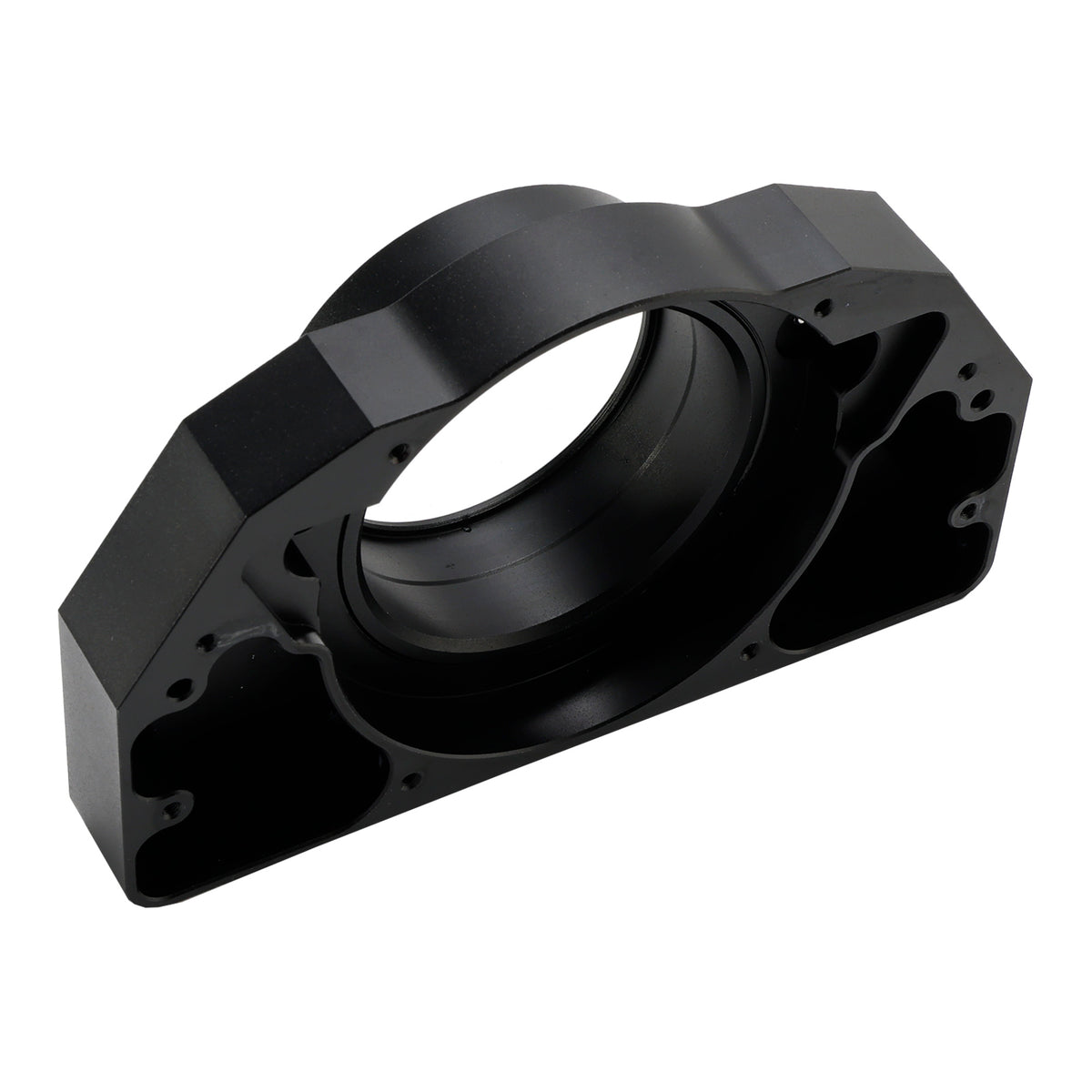 Aluminum Bearing Seat for G25 G29 G923 Movement Logitech Steering Wheel Black