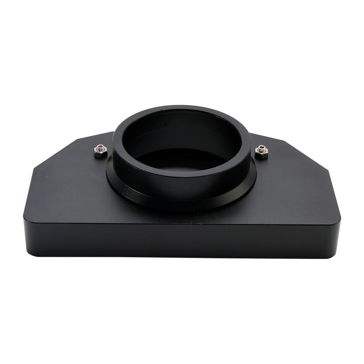 Aluminum Bearing Seat for G25 G29 G923 Movement Logitech Steering Wheel Black