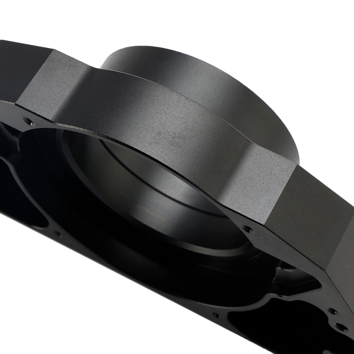 Aluminum Bearing Seat for G25 G29 G923 Movement Logitech Steering Wheel Black